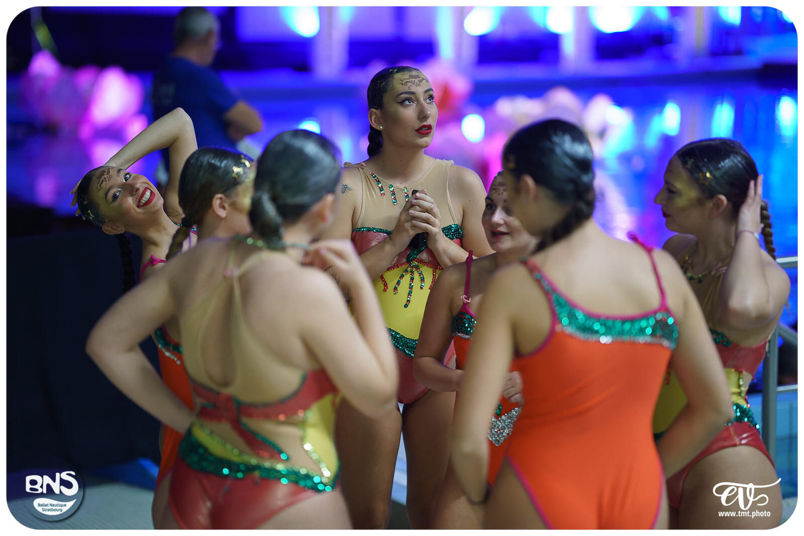 BNS - MILLE ET UNE NUITS